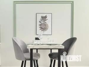 1-к квартира, посуточно, 26м2, 13/22 этаж