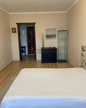 1-к квартира, на длительный срок, 40м2, 5/10 этаж