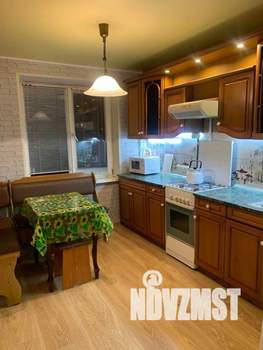 2-к квартира, посуточно, 59м2, 1/1 этаж