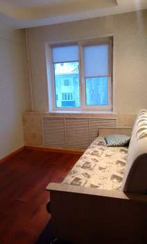 3-к квартира, на длительный срок, 58м2, 3/4 этаж