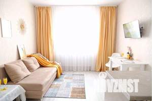 2-к квартира, посуточно, 43м2, 5/25 этаж