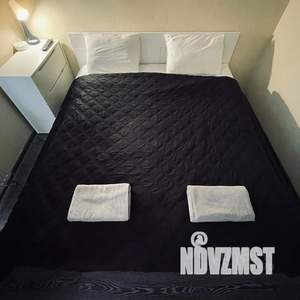 Студия квартира, посуточно, 30м2, 4/27 этаж