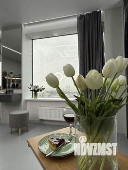 1-к квартира, посуточно, 32м2, 1/1 этаж