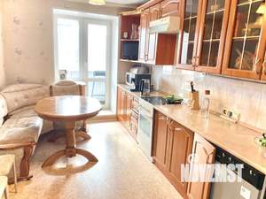 1-к квартира, посуточно, 72м2, 9/14 этаж