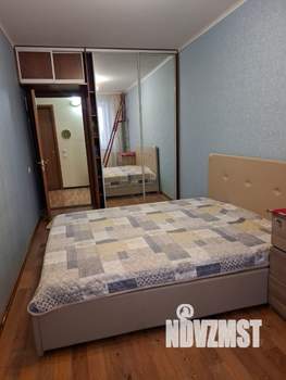 2-к квартира, на длительный срок, 63м2, 4/9 этаж