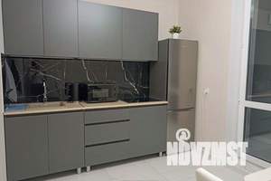 2-к квартира, посуточно, 53м2, 22/25 этаж