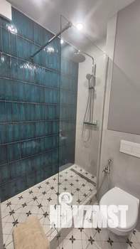 Студия квартира, посуточно, 30м2, 6/20 этаж