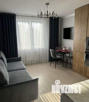 2-к квартира, на длительный срок, 38м2, 16/19 этаж