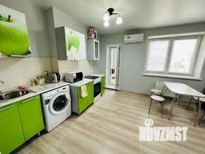 2-к квартира, посуточно, 52м2, 11/26 этаж