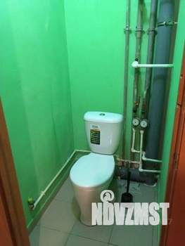 2-к квартира, посуточно, 49м2, 1/1 этаж