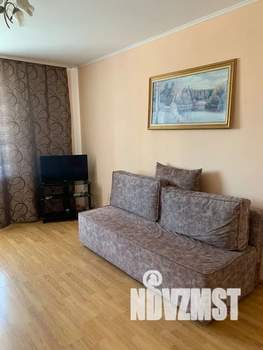2-к квартира, посуточно, 70м2, 4/16 этаж