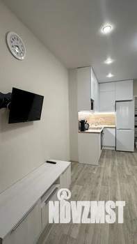 Студия квартира, посуточно, 33м2, 2/26 этаж