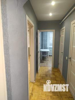 1-к квартира, на длительный срок, 43м2, 1/10 этаж