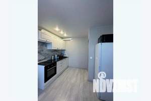 2-к квартира, посуточно, 40м2, 13/20 этаж