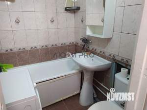 1-к квартира, на длительный срок, 31м2, 3/5 этаж