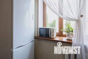 3-к квартира, посуточно, 104м2, 5/5 этаж