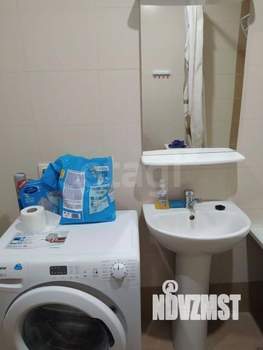 1-к квартира, на длительный срок, 38м2, 5/12 этаж