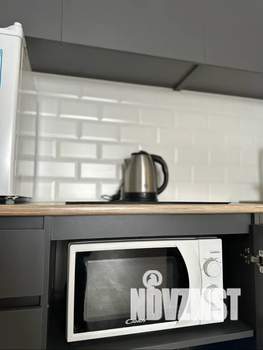 1-к квартира, посуточно, 35м2, 6/7 этаж