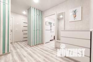 2-к квартира, посуточно, 53м2, 1/13 этаж