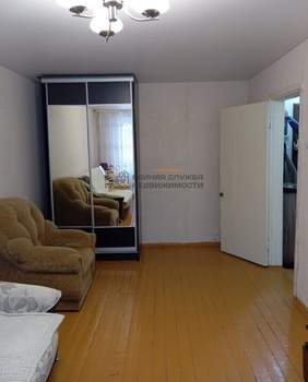 1-к квартира, на длительный срок, 35м2, 5/9 этаж