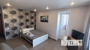 1-к квартира, посуточно, 30м2, 8/9 этаж