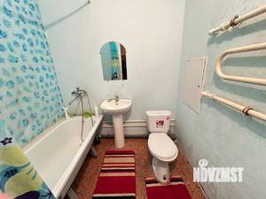 1-к квартира, на длительный срок, 35м2, 9/22 этаж