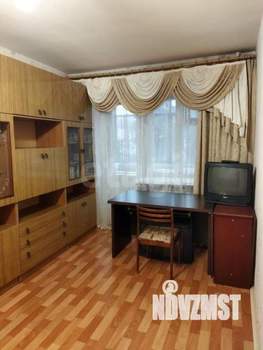 2-к квартира, на длительный срок, 40м2, 3/5 этаж