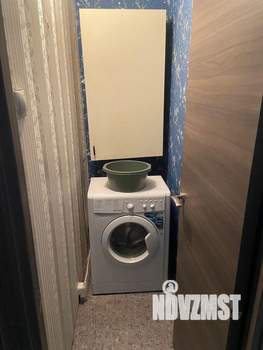 1-к квартира, на длительный срок, 38м2, 2/9 этаж