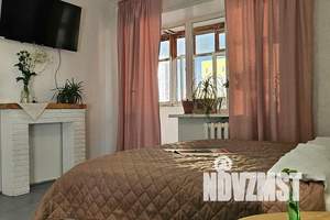 3-к квартира, посуточно, 60м2, 8/9 этаж