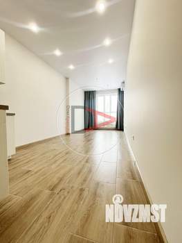 Студия квартира, на длительный срок, 27м2, 15/22 этаж