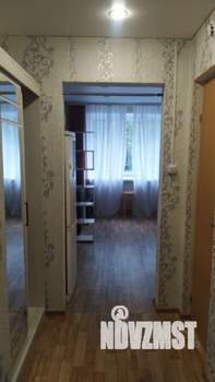 Студия квартира, на длительный срок, 17м2, 3/5 этаж