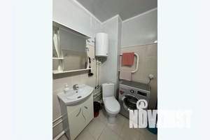 1-к квартира, посуточно, 35м2, 8/16 этаж