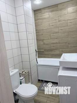 2-к квартира, на длительный срок, 46м2, 3/24 этаж