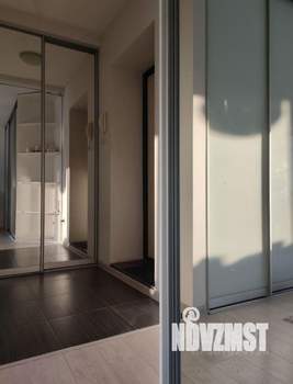 Студия квартира, на длительный срок, 30м2, 4/5 этаж