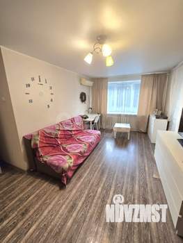 2-к квартира, на длительный срок, 43м2, 2/9 этаж