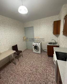 1-к квартира, на длительный срок, 38м2, 8/12 этаж