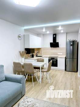 2-к квартира, на длительный срок, 43м2, 5/27 этаж