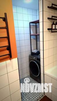 3-к квартира, посуточно, 60м2, 3/5 этаж