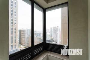 Студия квартира, посуточно, 30м2, 15/29 этаж