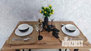 1-к квартира, посуточно, 27м2, 15/27 этаж