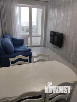 2-к квартира, на длительный срок, 53м2, 12/25 этаж