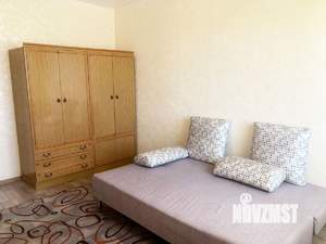 1-к квартира, на длительный срок, 35м2, 4/12 этаж