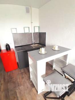 1-к квартира, на длительный срок, 23м2, 14/25 этаж