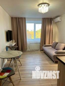 2-к квартира, посуточно, 40м2, 1/1 этаж