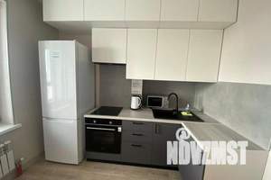 1-к квартира, посуточно, 36м2, 11/21 этаж