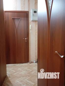 1-к квартира, на длительный срок, 42м2, 1/10 этаж