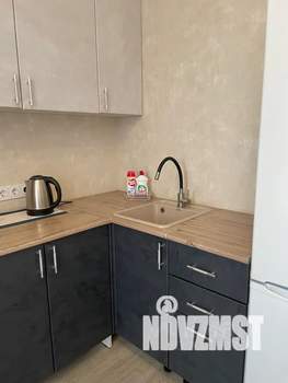 2-к квартира, посуточно, 60м2, 18/25 этаж