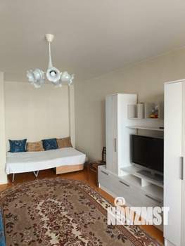 1-к квартира, на длительный срок, 35м2, 5/9 этаж