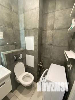1-к квартира, посуточно, 33м2, 5/5 этаж