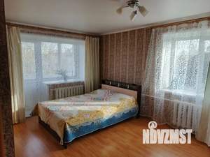 1-к квартира, посуточно, 31м2, 5/5 этаж